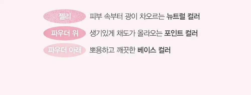 [2가지 텍스처/멀티블러셔] 에스쁘아 톤페어링 치크 9.6g 2호 피치피즈 상세페이지 12